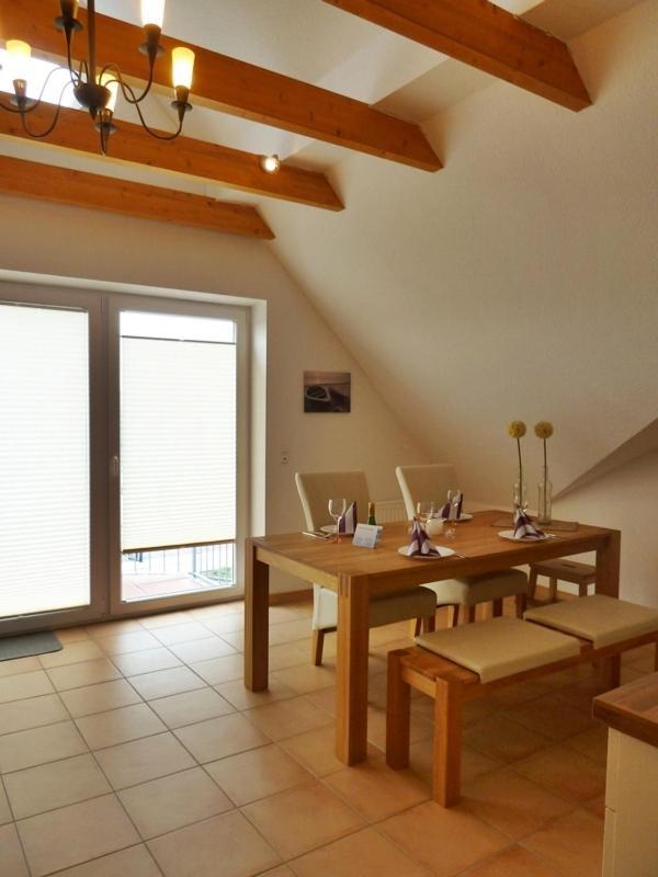 Juistblick Apartman Norddeich Kültér fotó